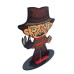 Estátua em MDF Freddy Krueger